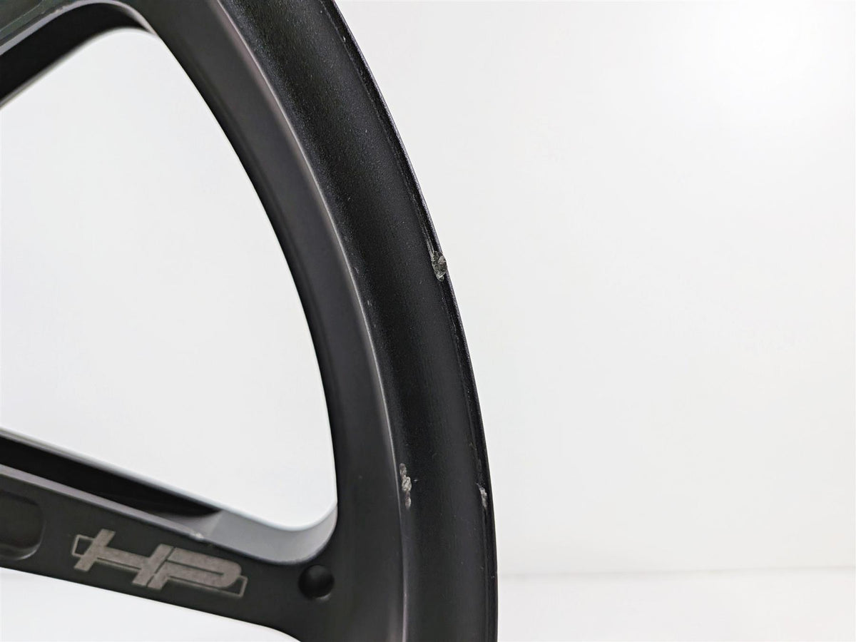 2017 BMW S1000RR K46 HP Front 17x3.5 Forged Wheel Rim .4mm Runout 36318533338 {{ shop.shopifyCountryName }} - Mototech271