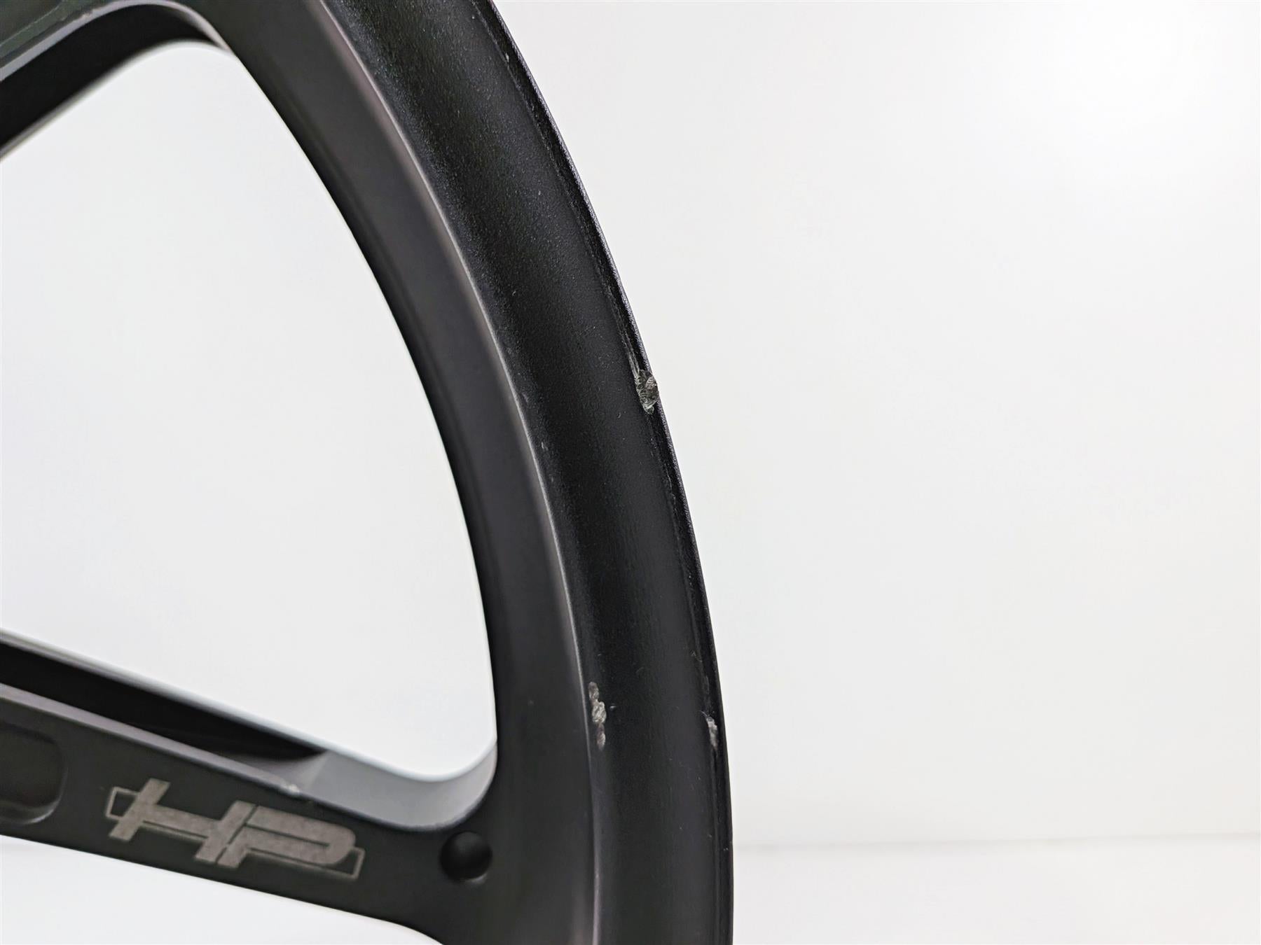 2017 BMW S1000RR K46 HP Front 17x3.5 Forged Wheel Rim .4mm Runout 36318533338 {{ shop.shopifyCountryName }} - Mototech271