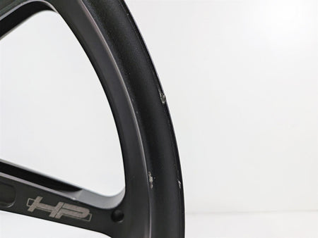 2017 BMW S1000RR K46 HP Front 17x3.5 Forged Wheel Rim .4mm Runout 36318533338 {{ shop.shopifyCountryName }} - Mototech271