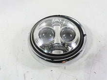 Load image into Gallery viewer, 2015 Harley Touring FLHTKL E -Glide Low Led Headlight Head Light Lamp 67700060 | Mototech271
