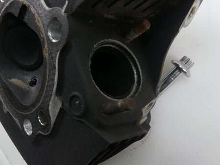 2011 Harley Touring FLTRU Road Glide Front Cylinderhead Cylinder Head 17728-08 {{ shop.shopifyCountryName }} - Mototech271