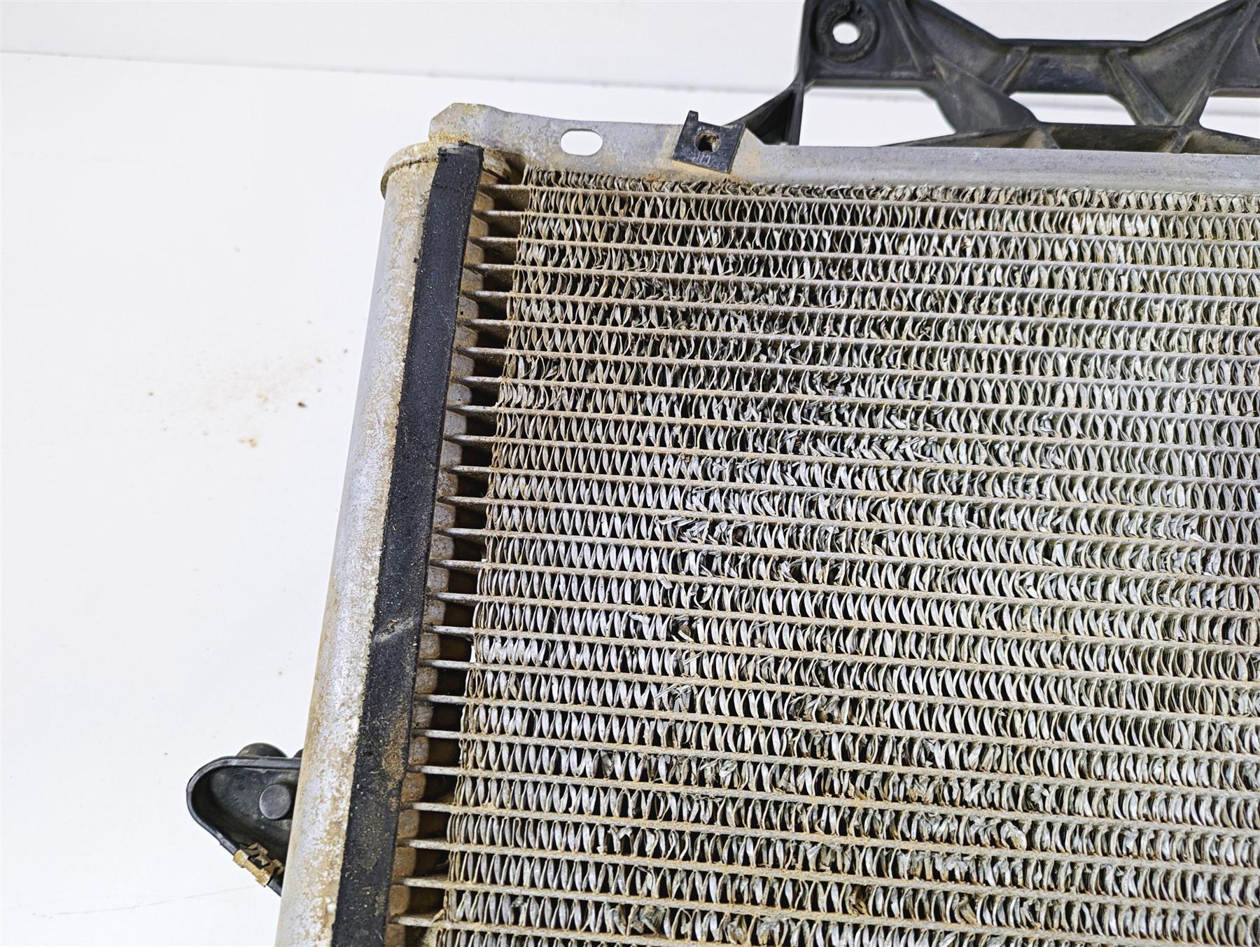 2019 Can Am Maverick X3 XRS Turbo R Radiator & Fan Set 709200703 709200588 {{ shop.shopifyCountryName }} - Mototech271
