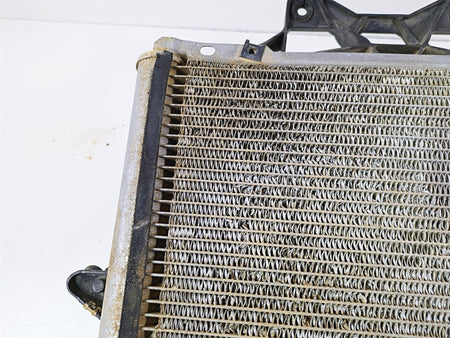 2019 Can Am Maverick X3 XRS Turbo R Radiator & Fan Set 709200703 709200588 {{ shop.shopifyCountryName }} - Mototech271
