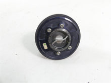 Load image into Gallery viewer, 2018 BMW S1000RR K46 Twm Quick Release Cnc Aluminum Fuel Gas Tank Cap TBMWPR.02 | Mototech271
