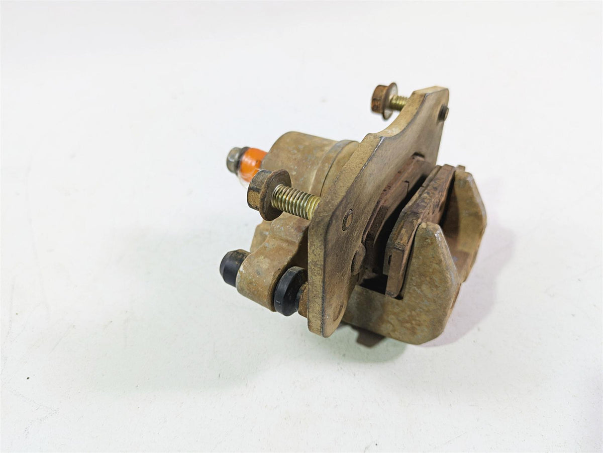 2011 Can-Am Outlander 650 4X4 XT Nissin Rear Brake Caliper 705600577 {{ shop.shopifyCountryName }} - Mototech271