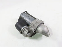 Load image into Gallery viewer, 2009 BMW R1200RT K26 Engine Starter Motor &amp; Cover 12417712231 | Mototech271
