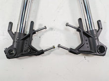 Load image into Gallery viewer, 2020 Moto Guzzi V85 TT Adventure Straight Front Fork Leg Set - Read 2B004749
