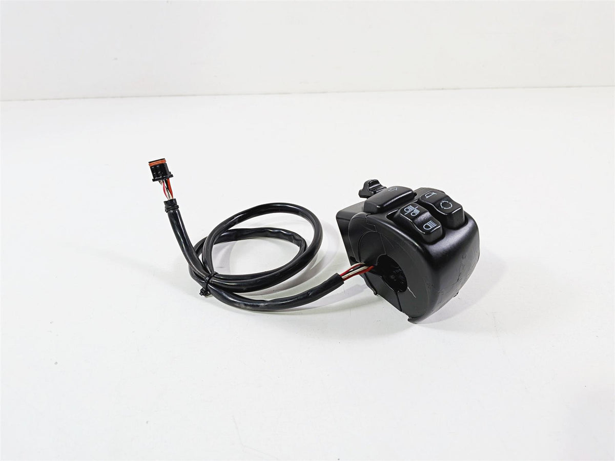 2022 Harley Softail FXLRST Low Rider Left Hand Control Switch -Read 71500288 {{ shop.shopifyCountryName }} - Mototech271