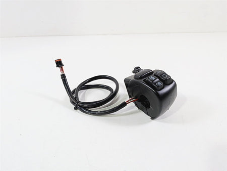 2022 Harley Softail FXLRST Low Rider Left Hand Control Switch -Read 71500288 {{ shop.shopifyCountryName }} - Mototech271