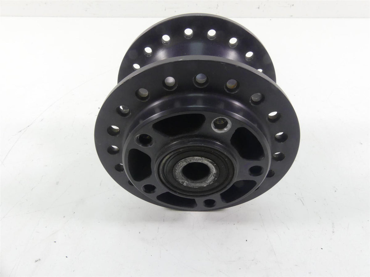 2007 Harley Sportster XL1200 Nightster Front Wheel Center Hub 3/4" 43557-05A {{ shop.shopifyCountryName }} - Mototech271
