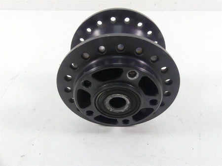 2007 Harley Sportster XL1200 Nightster Front Wheel Center Hub 3/4" 43557-05A {{ shop.shopifyCountryName }} - Mototech271