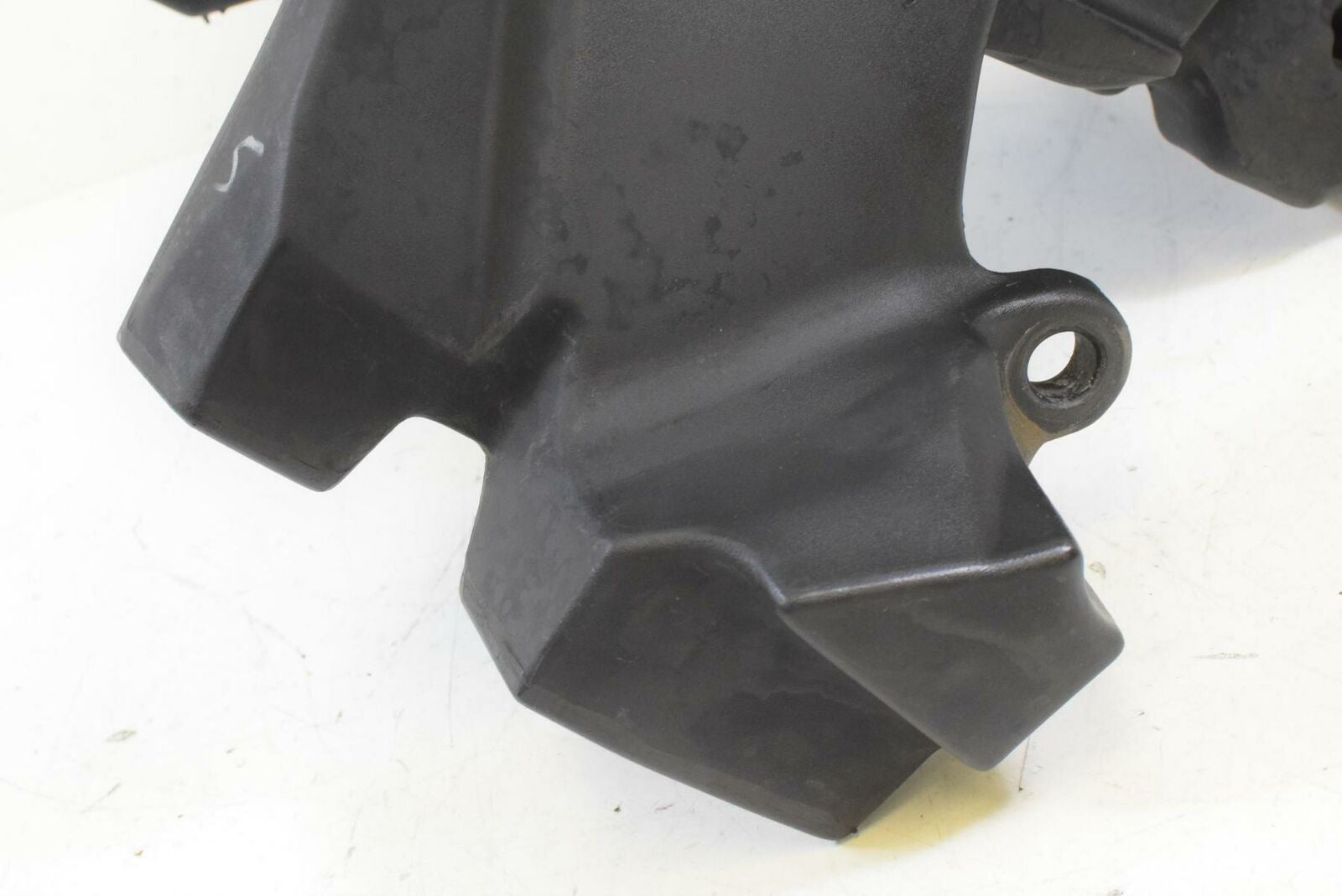 2007 BMW K1200 GT K44 Fuel Gas Petrol Tank 16117711030 {{ shop.shopifyCountryName }} - Mototech271