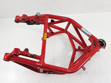 Load image into Gallery viewer, 2013 MV Agusta F3 675 ERA Straight Main Frame Chassis 8000B6515
