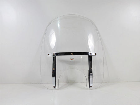 1997 Honda GL1500 CA Valkyrie Windshield Wind Screen Set-Mototech271