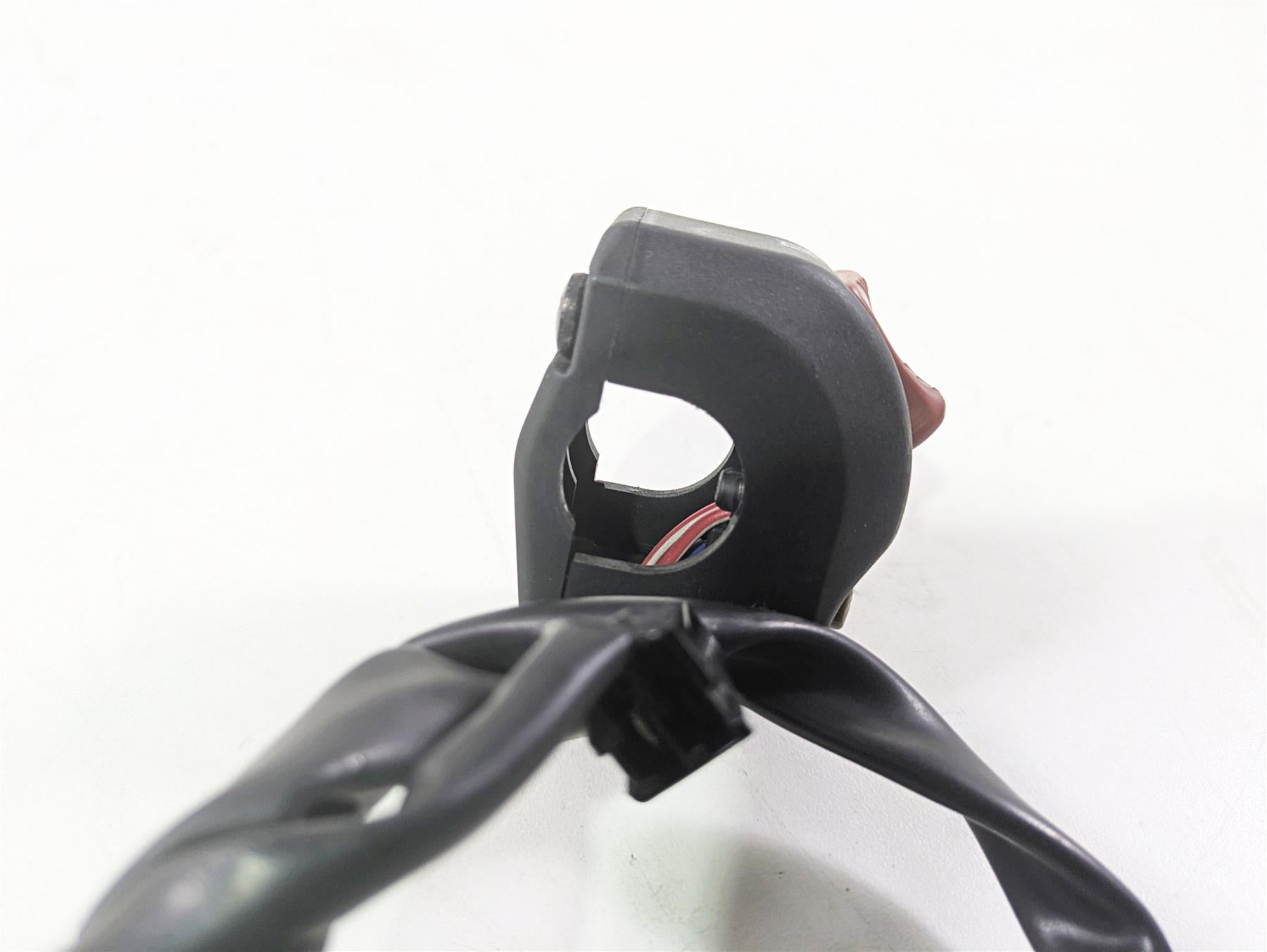 2020 Kawasaki ZX6R ZX636 Ninja Right Hand Control Switch Start Kill 46091-0421 {{ shop.shopifyCountryName }} - Mototech271