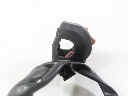 2020 Kawasaki ZX6R ZX636 Ninja Right Hand Control Switch Start Kill 46091-0421 {{ shop.shopifyCountryName }} - Mototech271
