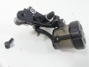 2019 Indian Motorcycle Co. FTR1200 Front Brembo Radial Brake Master Cyli 1912897