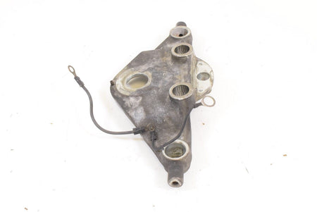 1994 Harley Touring FLHTC Electra Glide Upper Triple Tree Clamp 45435-93 {{ shop.shopifyCountryName }} - Mototech271