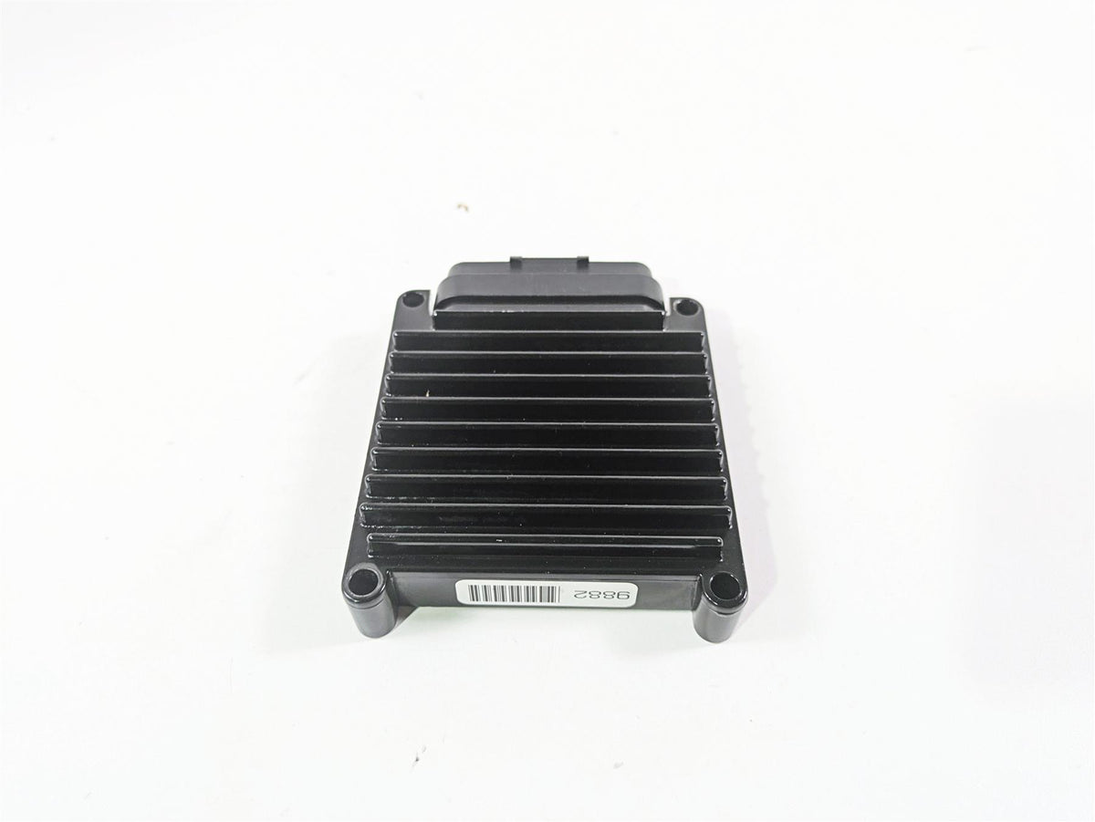 2007 Harley Touring FLHRSE CVO Road King Cdi Ecm Engine Control Module 32852-07 {{ shop.shopifyCountryName }} - Mototech271
