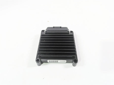 2007 Harley Touring FLHRSE CVO Road King Cdi Ecm Engine Control Module 32852-07 {{ shop.shopifyCountryName }} - Mototech271