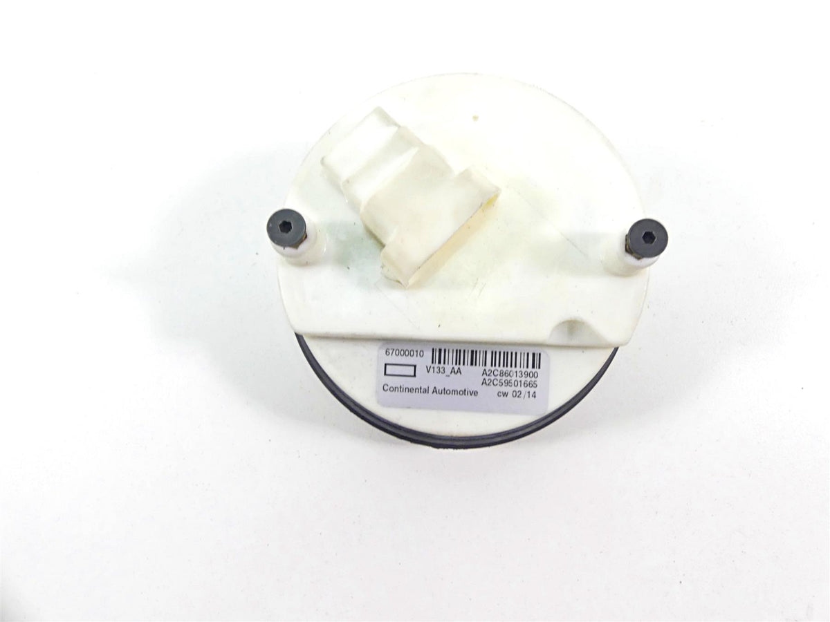 2014 Harley FXDL Dyna Low Rider Tachometer Tacho Meter Gauge -Tested 67000010 {{ shop.shopifyCountryName }} - Mototech271