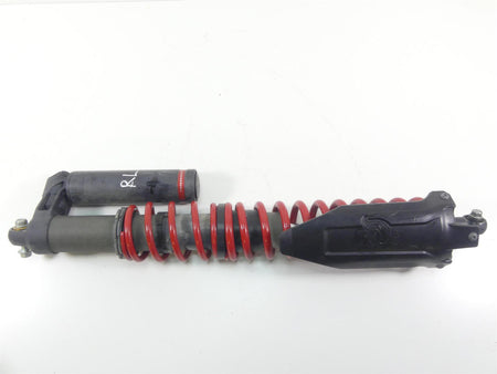 2020 Honda Talon SXS1000R S2R Straight Fox Rear Left Shock Damper 52500-HL6-A12 {{ shop.shopifyCountryName }} - Mototech271