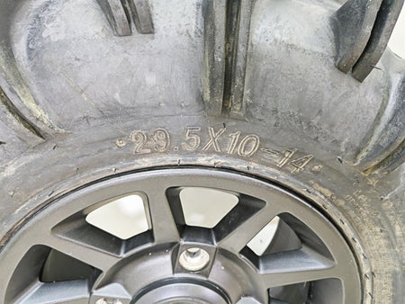 2020 Polaris RZR XP 1000 EPS Wheels & SuperATV Terminator Tires TER-29.5/10/14 {{ shop.shopifyCountryName }} - Mototech271