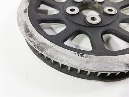 2022 Harley Softail FXLRST Low Rider Rear Belt Sprocket Pulley 66T 37778-07 {{ shop.shopifyCountryName }} - Mototech271