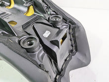 Load image into Gallery viewer, 2017 BMW F800GS Adv K75 Seat Saddle Black Red 890mm 52538560377
