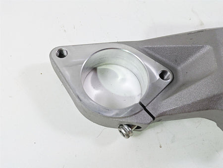 2019 Ducati Supersport 939 S Upper Triple Tree Steering Clamp 34111461AA {{ shop.shopifyCountryName }} - Mototech271