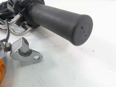2015 Harley FXDF Dyna Fat Bob Right Control Switch Throttle + Blinker 72944-12 {{ shop.shopifyCountryName }} - Mototech271