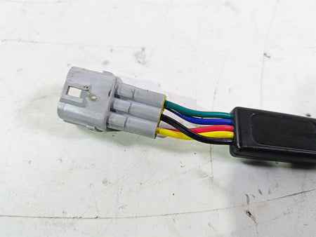 2016 Suzuki GSXR1000 Skutrnet Servo Buddy Exhaust Eliminator Module 42-1130 {{ shop.shopifyCountryName }} - Mototech271