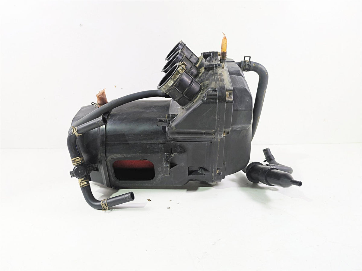 2020 Yamaha YXZ1000 R SS XTR Air Cleaner Breather & All Tubes 2HC-E4411-01-00 {{ shop.shopifyCountryName }} - Mototech271
