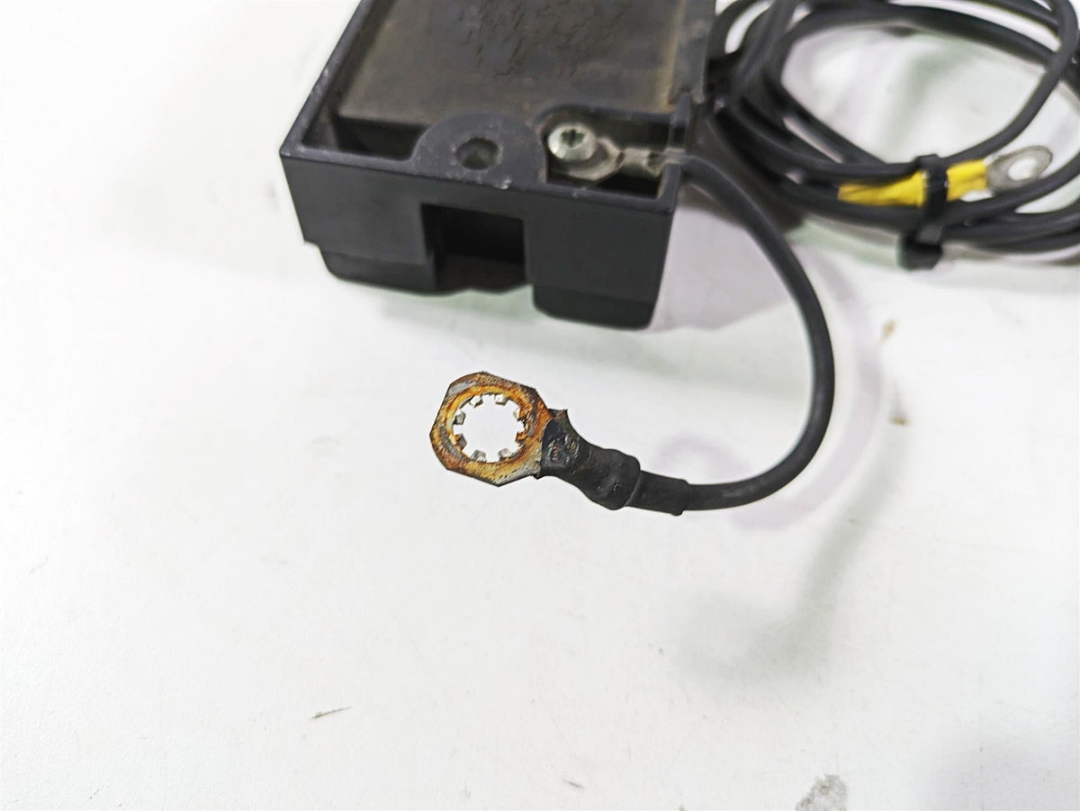 2003 Harley Dyna FXDL Low Rider 100TH Rectifier Voltage Regulator 74518-99A {{ shop.shopifyCountryName }} - Mototech271