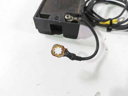 2003 Harley Dyna FXDL Low Rider 100TH Rectifier Voltage Regulator 74518-99A {{ shop.shopifyCountryName }} - Mototech271