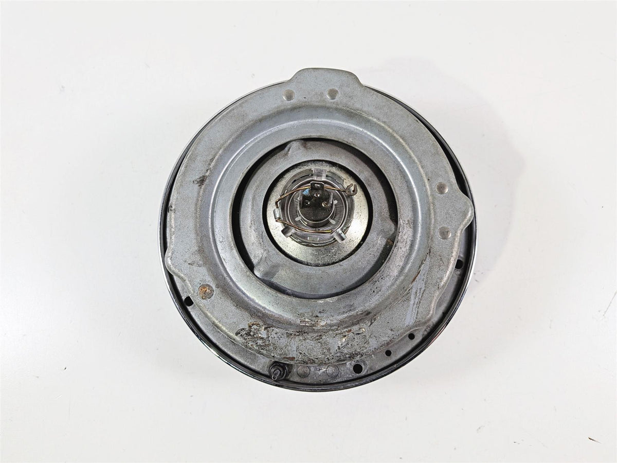2001 Harley FLHRCI Road King Headlight Head Light Lamp 67001-08 {{ shop.shopifyCountryName }} - Mototech271