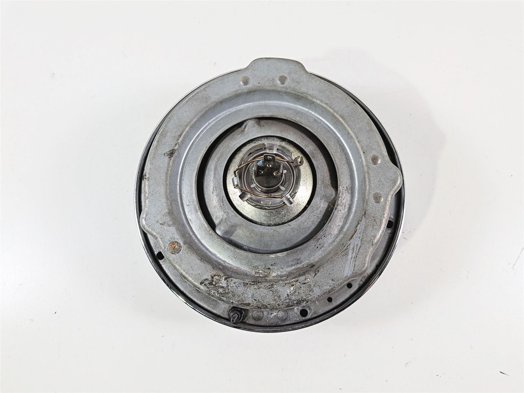 2001 Harley FLHRCI Road King Headlight Head Light Lamp 67001-08 {{ shop.shopifyCountryName }} - Mototech271