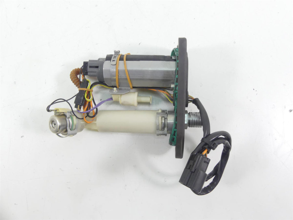 2007 Harley Sportster XL1200 Nightster Fuel Gas Petrol Pump -Tested 75268-07A {{ shop.shopifyCountryName }} - Mototech271