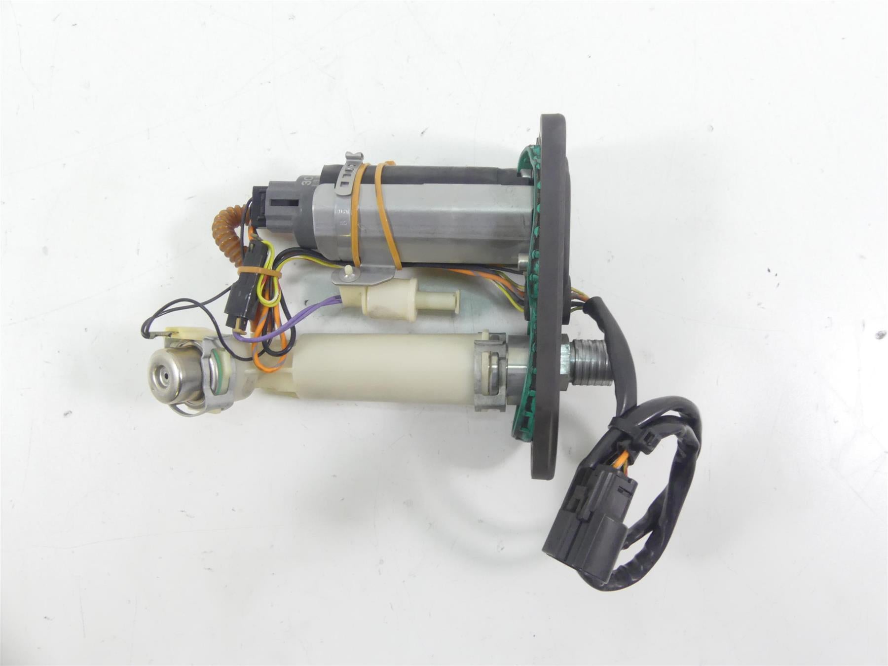2007 Harley Sportster XL1200 Nightster Fuel Gas Petrol Pump -Tested 75268-07A {{ shop.shopifyCountryName }} - Mototech271