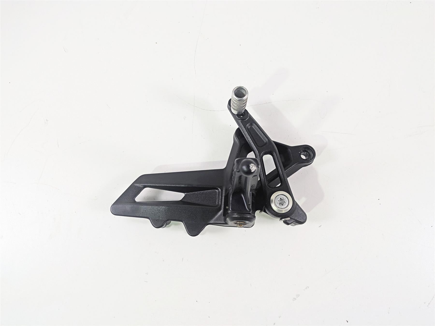 2017 KTM 1290 Super Duke GT Front Right Footpeg & Brake Pedal 6130303910033S