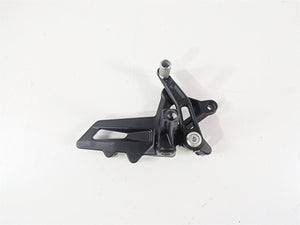2017 KTM 1290 Super Duke GT Front Right Footpeg & Brake Pedal 6130303910033S