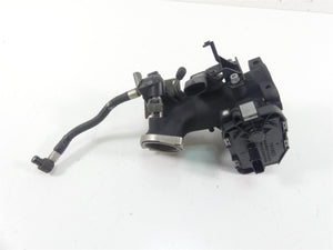 2013 Harley Touring FLHTP Electra Glide Throttle Body Fuel Injection 27685-11 | Mototech271