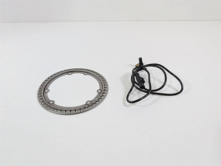 2017 BMW S1000RR K46 Front Abs Wheel Speed Senor 34527715117 {{ shop.shopifyCountryName }} - Mototech271