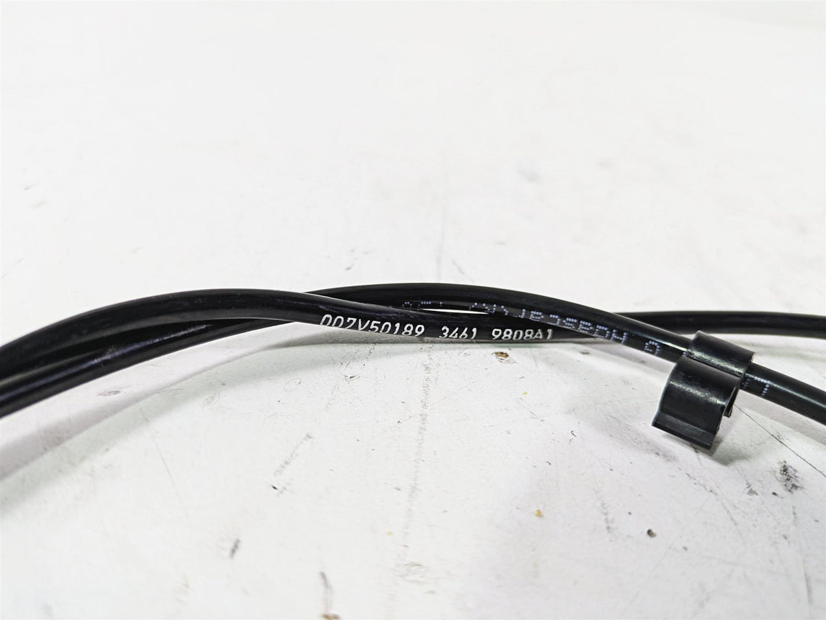 2020 Triumph Daytona 765 Moto2 Rear Abs Brake Wheel Speed Sensor T2021495 {{ shop.shopifyCountryName }} - Mototech271