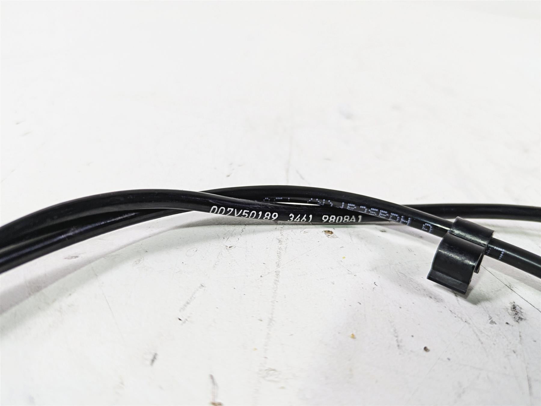 2020 Triumph Daytona 765 Moto2 Rear Abs Brake Wheel Speed Sensor T2021495 {{ shop.shopifyCountryName }} - Mototech271