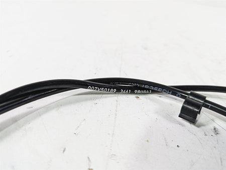 2020 Triumph Daytona 765 Moto2 Rear Abs Brake Wheel Speed Sensor T2021495 {{ shop.shopifyCountryName }} - Mototech271