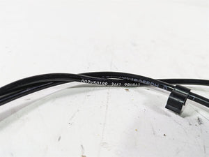 2020 Triumph Daytona 765 Moto2 Rear Abs Brake Wheel Speed Sensor T2021495