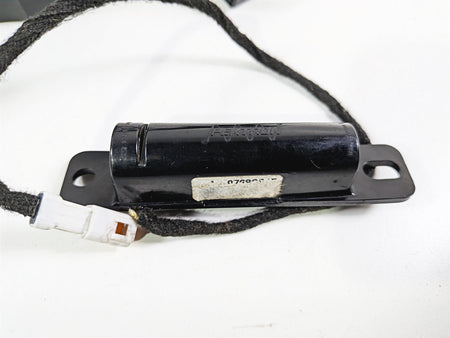 2019 Triumph Speed Triple RS 1050 Ignition Switch Cdi Immobilizer Fob T2502580 {{ shop.shopifyCountryName }} - Mototech271
