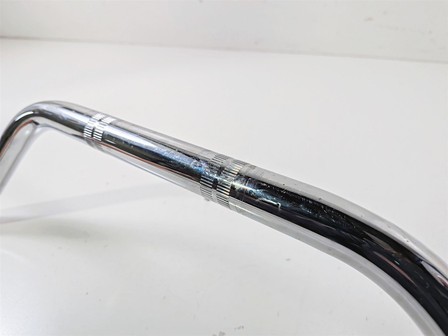 2006 Suzuki C90 VL1500T Boulevard Handlebar Handle Bar Steering 56111-10FA0 {{ shop.shopifyCountryName }} - Mototech271
