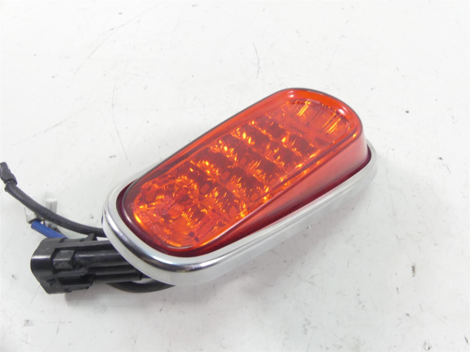2018 Indian Scout Sixty Taillight Tail Light Stop Braker Lamp 2412936